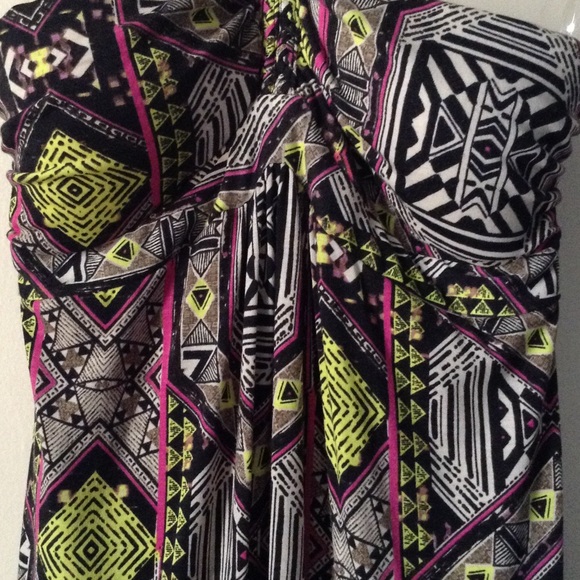 Aztec Maxi - Picture 4 of 4