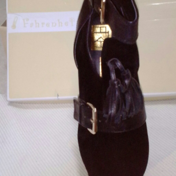 High heels - Picture 4 of 4