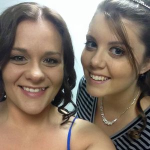 Meet your Posher, Casey