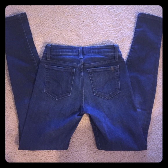 Joe's 'the skinny' jeans