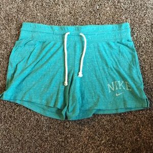 Nike shorts