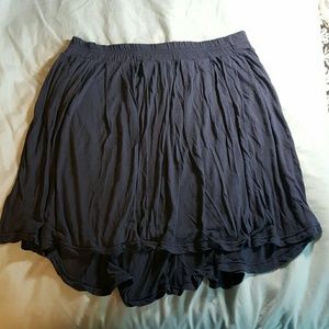 BRANDY MELVILLE Skater skirt