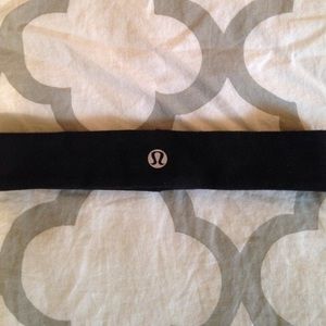 Lululemon headband
