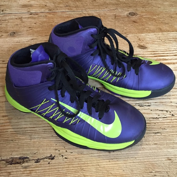 nike hyperdunk size 6.5
