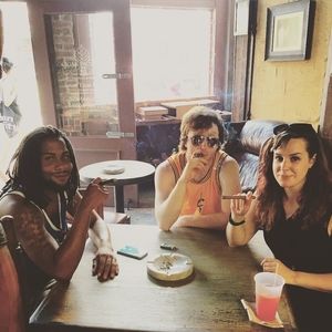 Meet your Posher, Becky