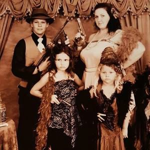 Meet your Posher, Mattie