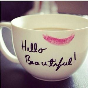 Welcome to my closet!