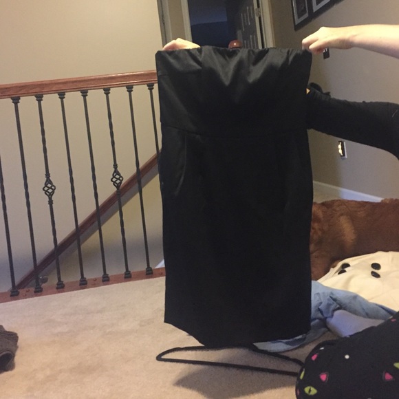 Express dress