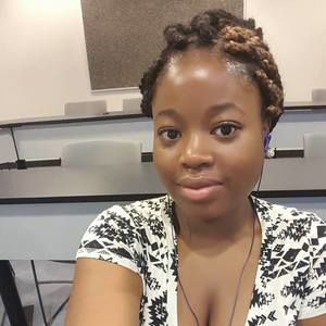 Meet your Posher, Tynesha