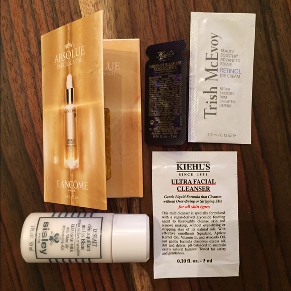 Cosmetic Grab Bag with over $60 Value of Items! - Picture 2 of 3