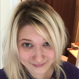 Meet your Posher, Kim