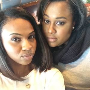 Meet your Posher, Dashawn