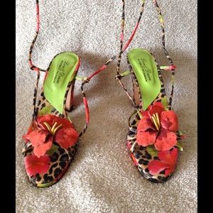 I had a great time in Monte Carlo wearing these.