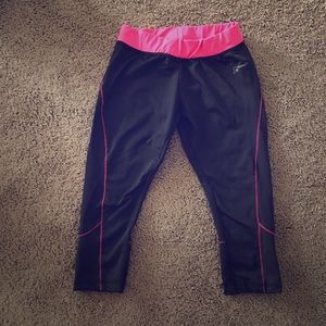 Stretch work out pants💖