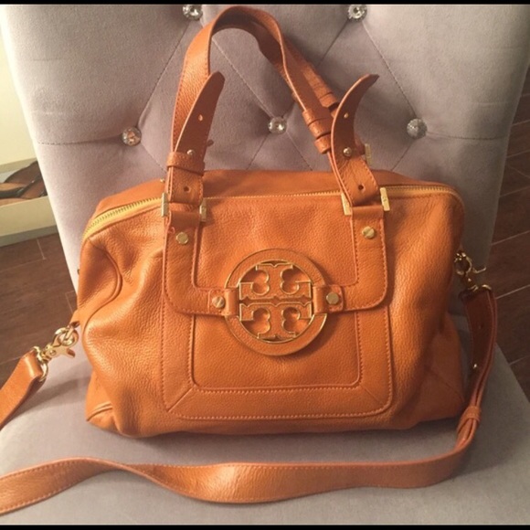 Tory burch Amanda purse