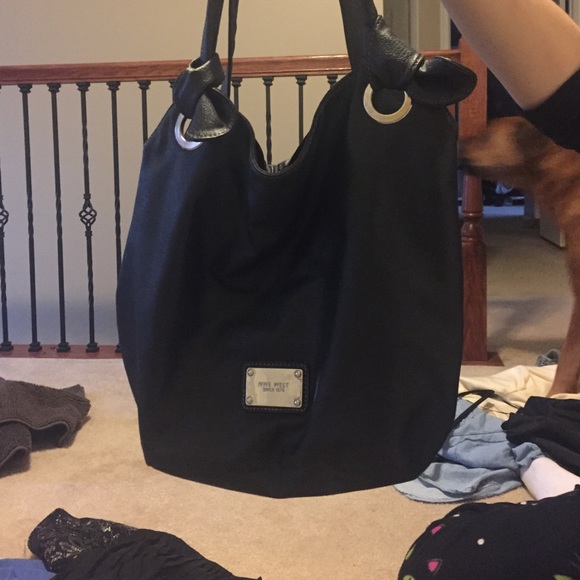 Nine West purse