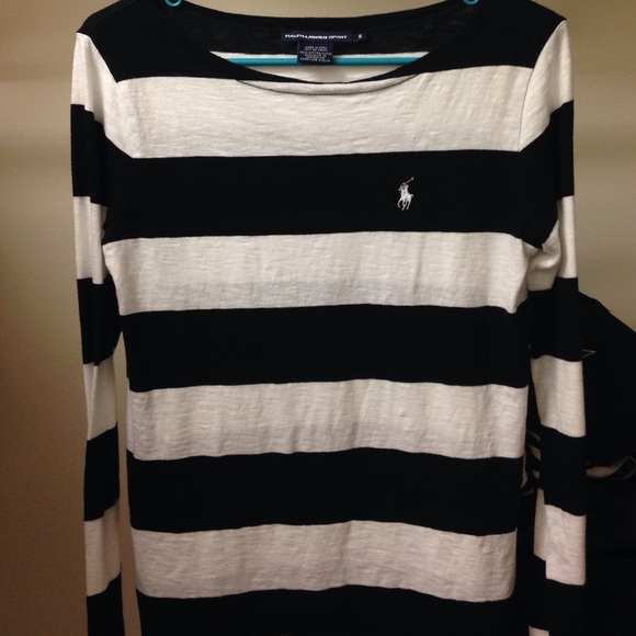 Ralph Lauren Long Sleeve