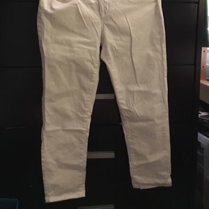 Lola cropped jeggings