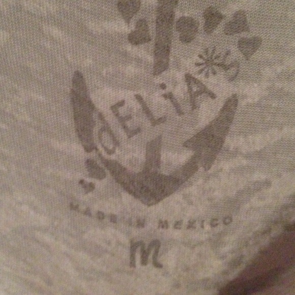 Delias top - Picture 3 of 3