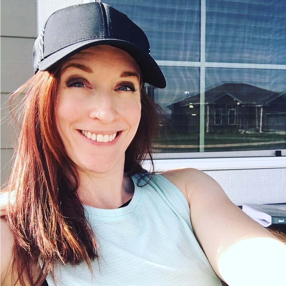 Meet your Posher, Ellyn