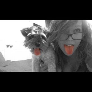 Meet your Posher, Shelbey