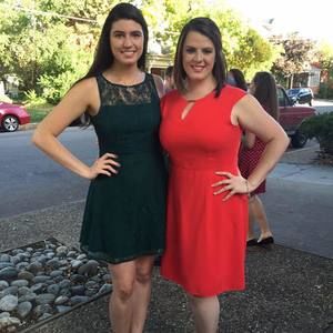 Meet your Posher, Alanna