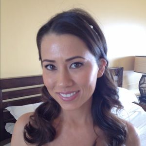 Meet your Posher, Judy