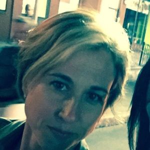 Meet your Posher, Jen