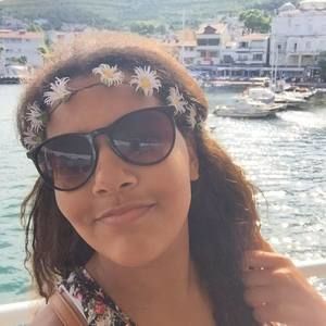 Meet your Posher, Rachael