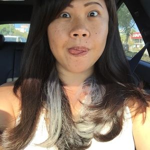 Meet your Posher, Mei