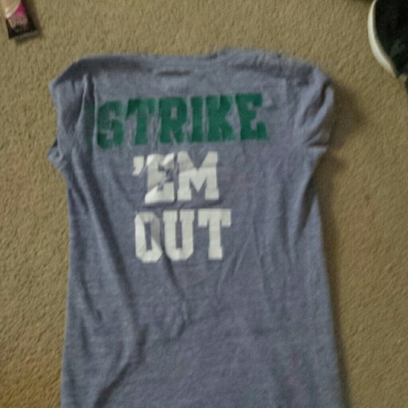 Pink vs shirt!