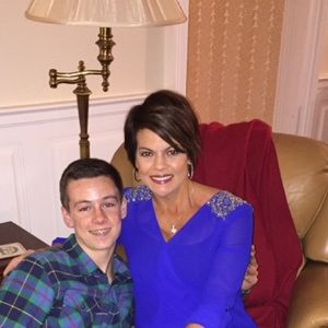 Meet your Posher, Kristi