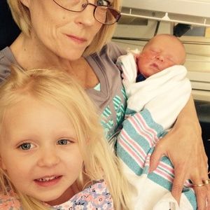 Meet your Posher, Kathy