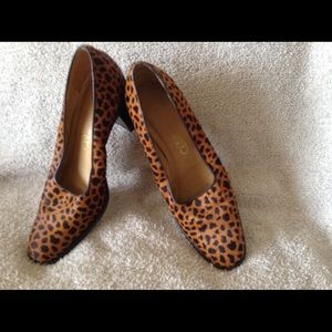 Franco Sarto "go-to" pump!