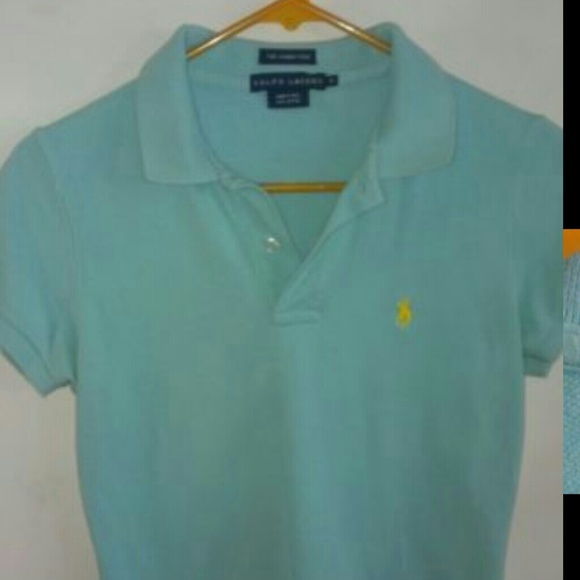 Ralph Lauren Polo - Picture 1 of 2