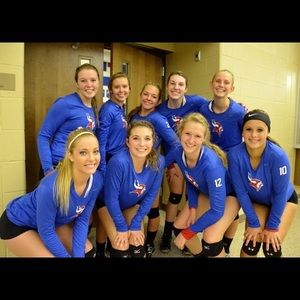 Meet your Posher, Lydia