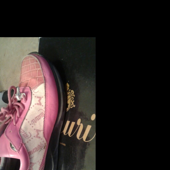 Mauri shoes - Picture 2 of 4