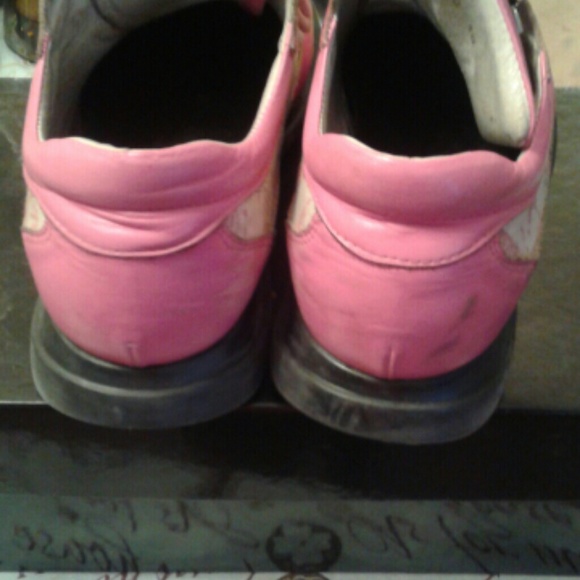 Mauri shoes - Picture 3 of 4