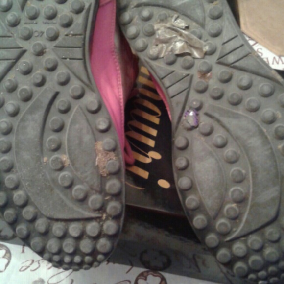 Mauri shoes - Picture 4 of 4