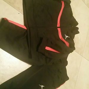 18months jordan jogging