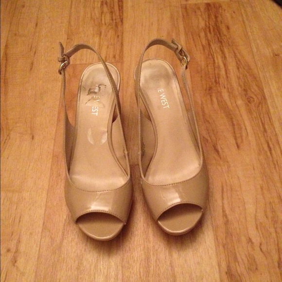 **LAST DAY**. Patent platform pump in 6