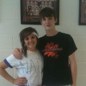 Meet your Posher, Connor