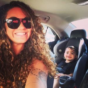 Meet your Posher, Brandy