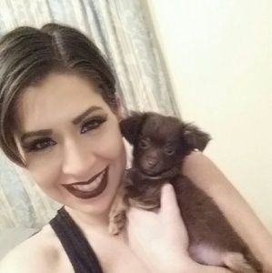 Meet your Posher, jess