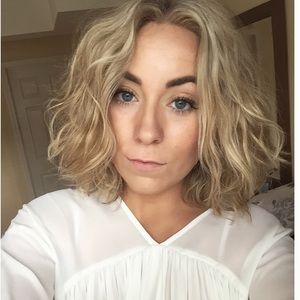 Meet your Posher, Andrea