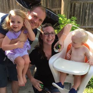 Meet your Posher, Julie