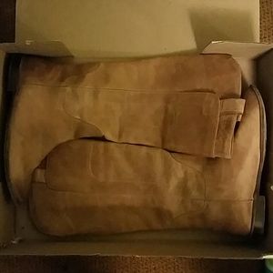 Paige Tall Riding Boots