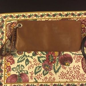 HOBO wristlet