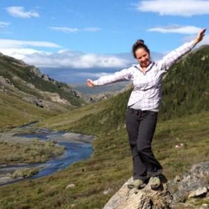 Meet your Posher, Kiley