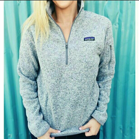 Patagonia Sweaters - $79 on Merc